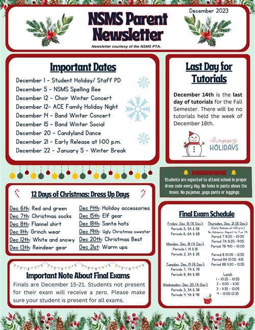 Newsletter